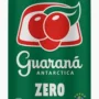 GUARANÁ ANTÁRTICA ZERO LATA 350ML  - AMBEV