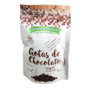 GOTAS DE CHOCOLATE 80G - AMAZON FLAVORS
