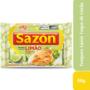 SAZON TEMPERO PRONTO LIMÃO 60G  - AJINOMOTO