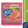 MID REFRESCO EM PÓ 25G - GOIABA - AJINOMOTO