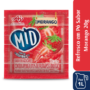 MID REFRESCO EM PÓ 25G - MORANGO - AJINOMOTO