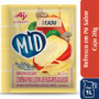 MID REFRESCO EM PÓ 25G - CAJU - AJINOMOTO