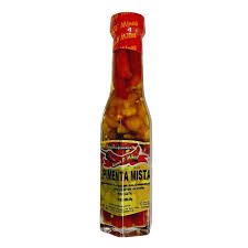 PIMENTA MISTURADA AROMA DE MINAS 180G  – AROMA D’MINAS