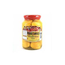 PEQUI COM CAROÇO AROMA DE MINAS 430G  – AROMA D’MINAS