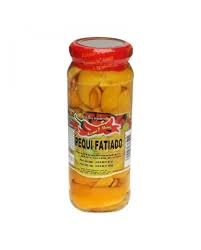 PEQUI FATIADO AROMA DE MINAS 140GR  – AROMA D’MINAS