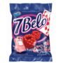 BALA 7 BELO FRAMBOESA 100G  - ARCOR