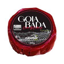 GOIABADA TRADICIONAL CASMAR 300G – CASMAR