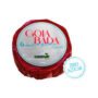 GOIABADA CASCÃO ZERO CASMAR 300G  - CASMAR