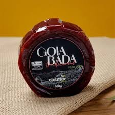 GOIABADA TRADICIONAL CASMAR 500G – CASMAR