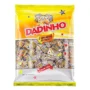 DADINHO TRADICIONAL SACHÊ 600G  - DADINHO