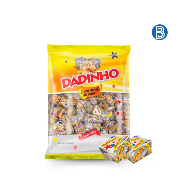 DADINHO TRADICIONAL SACHÊ 90G – DADINHO