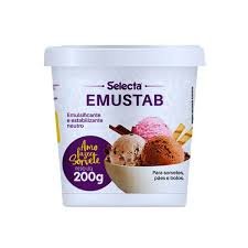 EMUSTAB ESTABILIZANTE NEUTRO 200GR – SELECTA
