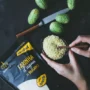 FARINHA DE BRAGANÇA 1KG - IGUARIAS DO NORTE