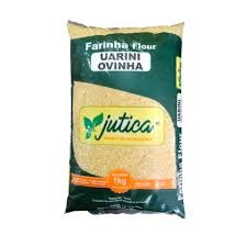 FARINHA OVINHA JUTICA 1KG – JUTICA