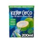 ÁGUA COCO KERO COCO 200ML  - KERO COCO