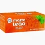 CHÁ MATTE LEÃO ORIGINAL 1.6G X 25UN  - LEÃO