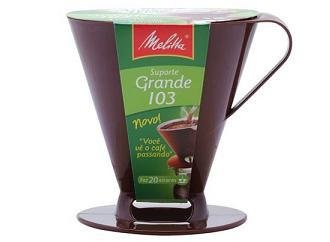 SUPORTE PARA FILTRO MELITTA N. 103 – MELITTA