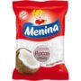 COCO FLOCADO EXTRA ÚMIDO ADOÇADO MENINA 100GR - MENINA