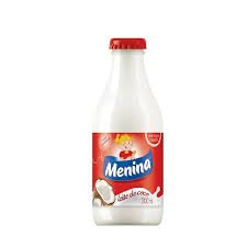 LEITE DE COCO MENINA 200ML – MENINA