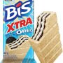 CHOCOLATE BIS BRANCO XTRA OREO 45G - LACTA