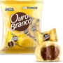 BOMBOM OURO BRANCO LACTA PACOTE 1KG - LACTA