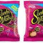 BOMBOM SONHO DE VALSA LACTA PACOTE 1KG - LACTA