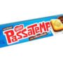 BISCOITO PASSATEMPO RECHEADO DE CHOCOLATE NESTLÉ 130G  - PASSATEMPO