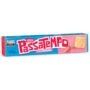 BISCOITO PASSATEMPO RECHEADO DE MORANGO NESTLÉ - 130G  - PASSATEMPO