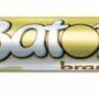 BATON GAROTO CHOCOLATE BRANCO 16G  - GAROTO