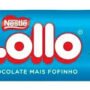 CHOCOLATE LOLLO AO LEITE  28G  - NESTLÉ