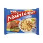 NISSIN LAMEN SABOR CARNE 85G  - NISSIN