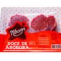 DOCE DE ABÓBORA CORAÇÃO NUTRIBONN 280G  - NUTRIBONN