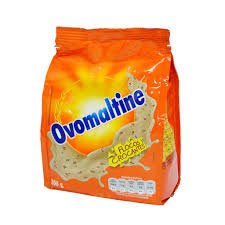 OVOMALTINE 300G  – OVOMALTINE