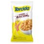 SALGADINHO TORCIDA BACON 60G  - TORCIDA