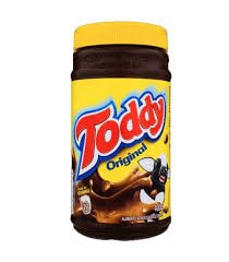 TODDY 370G – TODDY