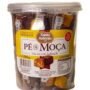 PÉ DE MOÇA C/ CHOCOLATE SANTO ANTÔNIO 25G - SANTO ANTÔNIO