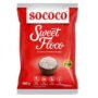 COCO RALADO FLOCOS SOCOCO 100GR  - SOCOCO
