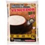 FARINHA DE MANDIOCA BRANCA GROSSA VENCEDOR 1KG  - VENCEDOR