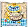 CANJICA BRANCA ZAELI 500GR  - ZAELI
