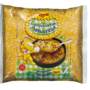 CANJIQUINHA (QUIR) AMARELA ZAELI 500GR  - ZAELI