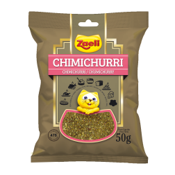CHIMICHURRI ZAELI 50G – ZAELI