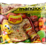 FAROFA ZAELI MANDIOCA TRADICIONAL 500G  - ZAELI