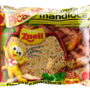 FAROFA MANDIOCA PICANTE 300G  - ZAELI