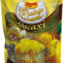 MISTURA PARA BOLO ABACAXI 450G - ZAELI
