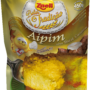 MISTURA PARA BOLO AIPIM ZAELI 450G  - ZAELI