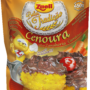 MISTURA PARA BOLO CENOURA ZAELI 450G  - ZAELI