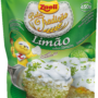 MISTURA PARA BOLO LIMÃO ZAELI 450G  - ZAELI