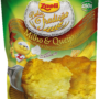 MISTURA PARA BOLO MILHO CREMOSO ZAELI 450G  - ZAELI