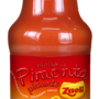 MOLHO DE PIMENTA PICANTE ZAELI 150ML  - ZAELI