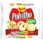 POLVILHO AZEDO ZAELI 500GR  - ZAELI